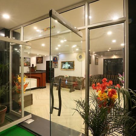 Hotel Katra Residency מראה חיצוני תמונה