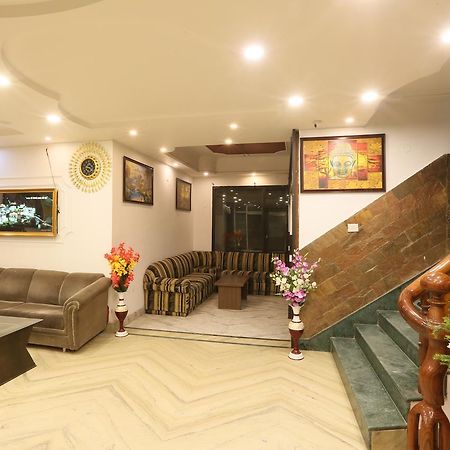 Hotel Katra Residency מראה חיצוני תמונה