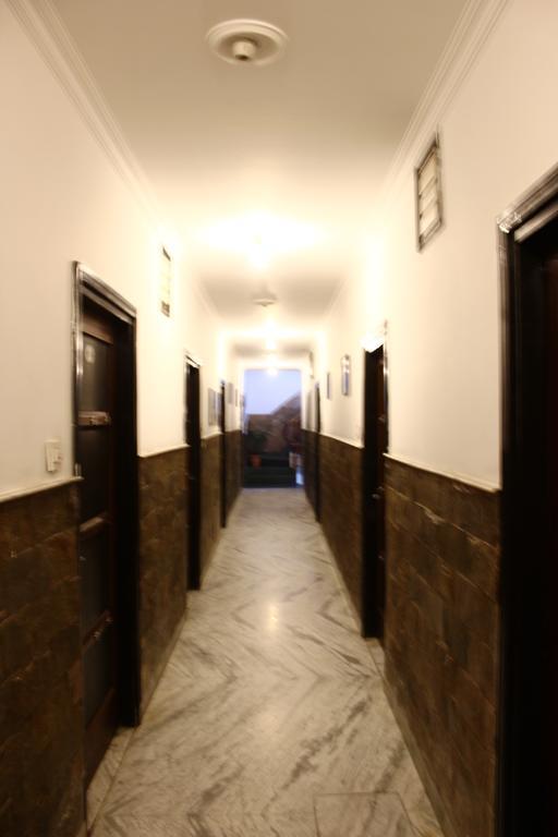 Hotel Katra Residency מראה חיצוני תמונה