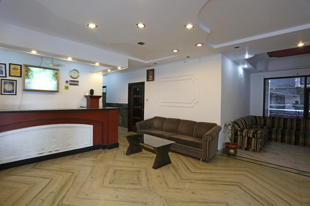 Hotel Katra Residency מראה חיצוני תמונה