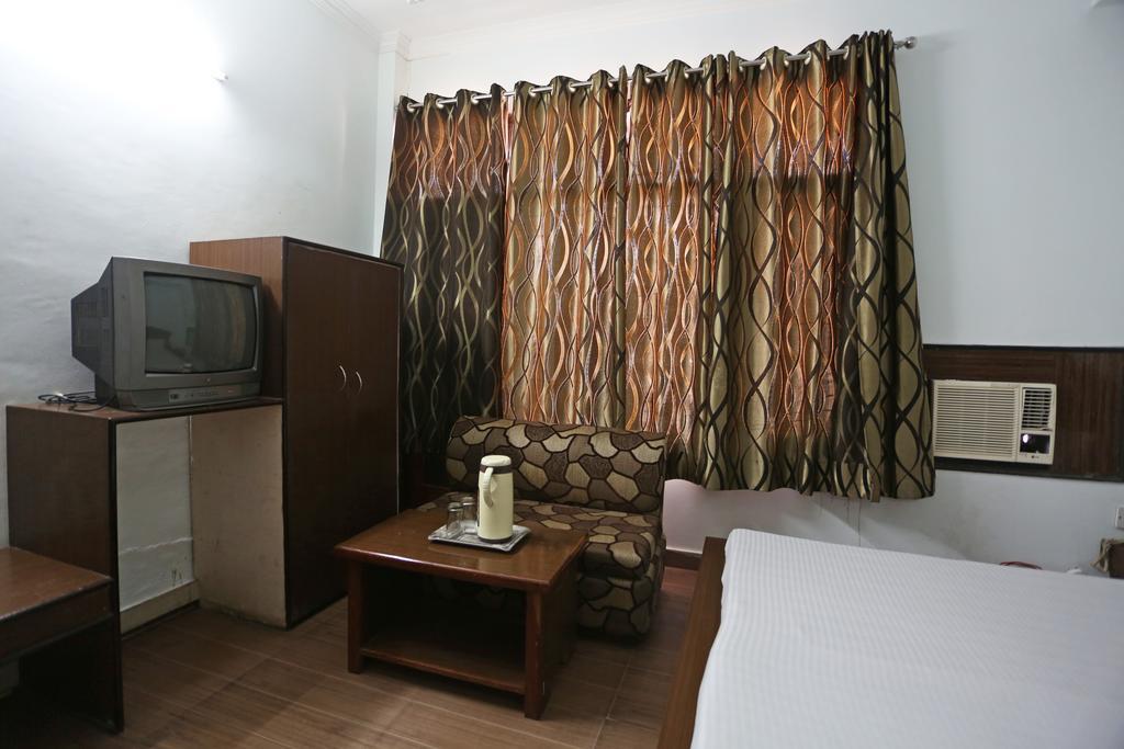 Hotel Katra Residency חדר תמונה