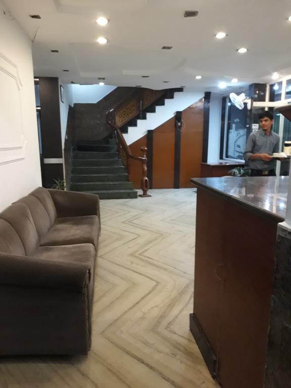 Hotel Katra Residency מראה חיצוני תמונה