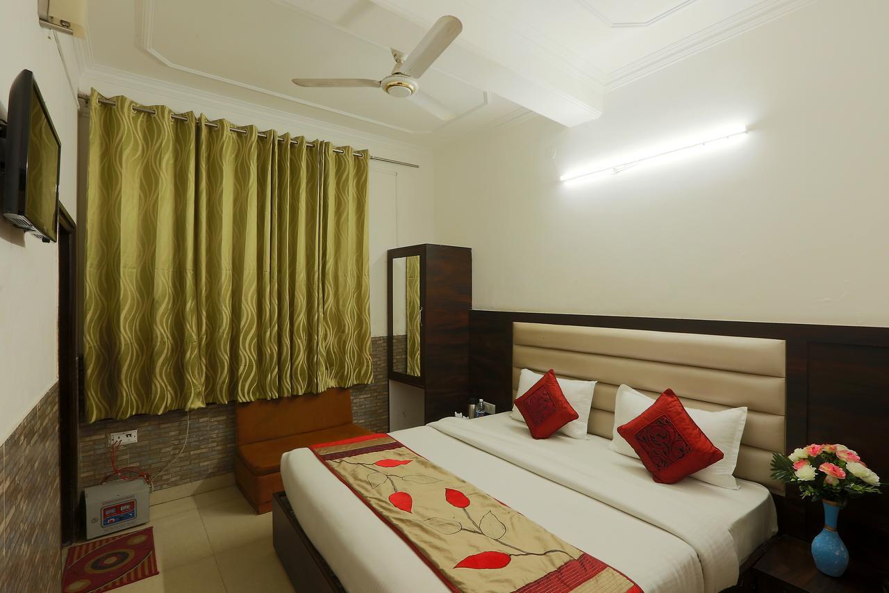 Hotel Katra Residency מראה חיצוני תמונה