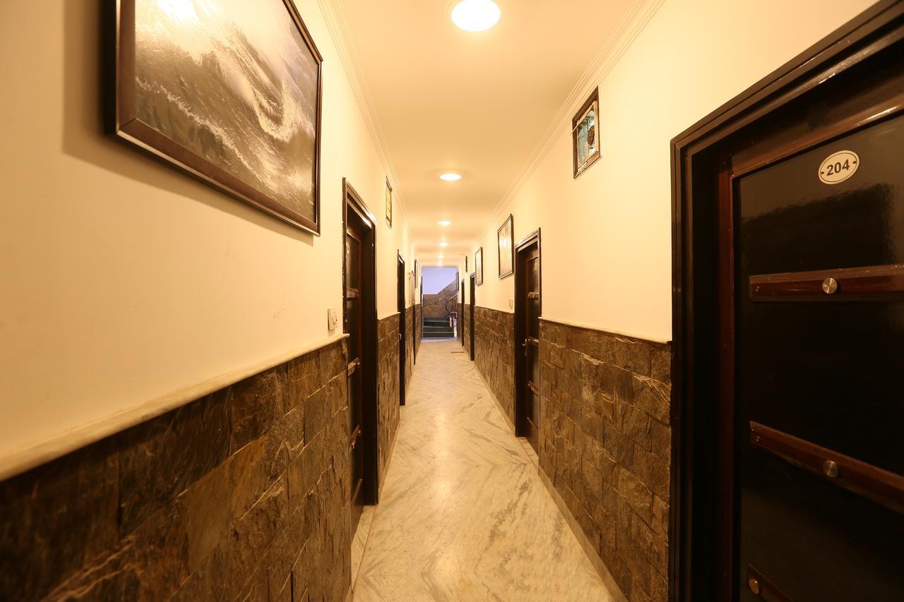 Hotel Katra Residency מראה חיצוני תמונה