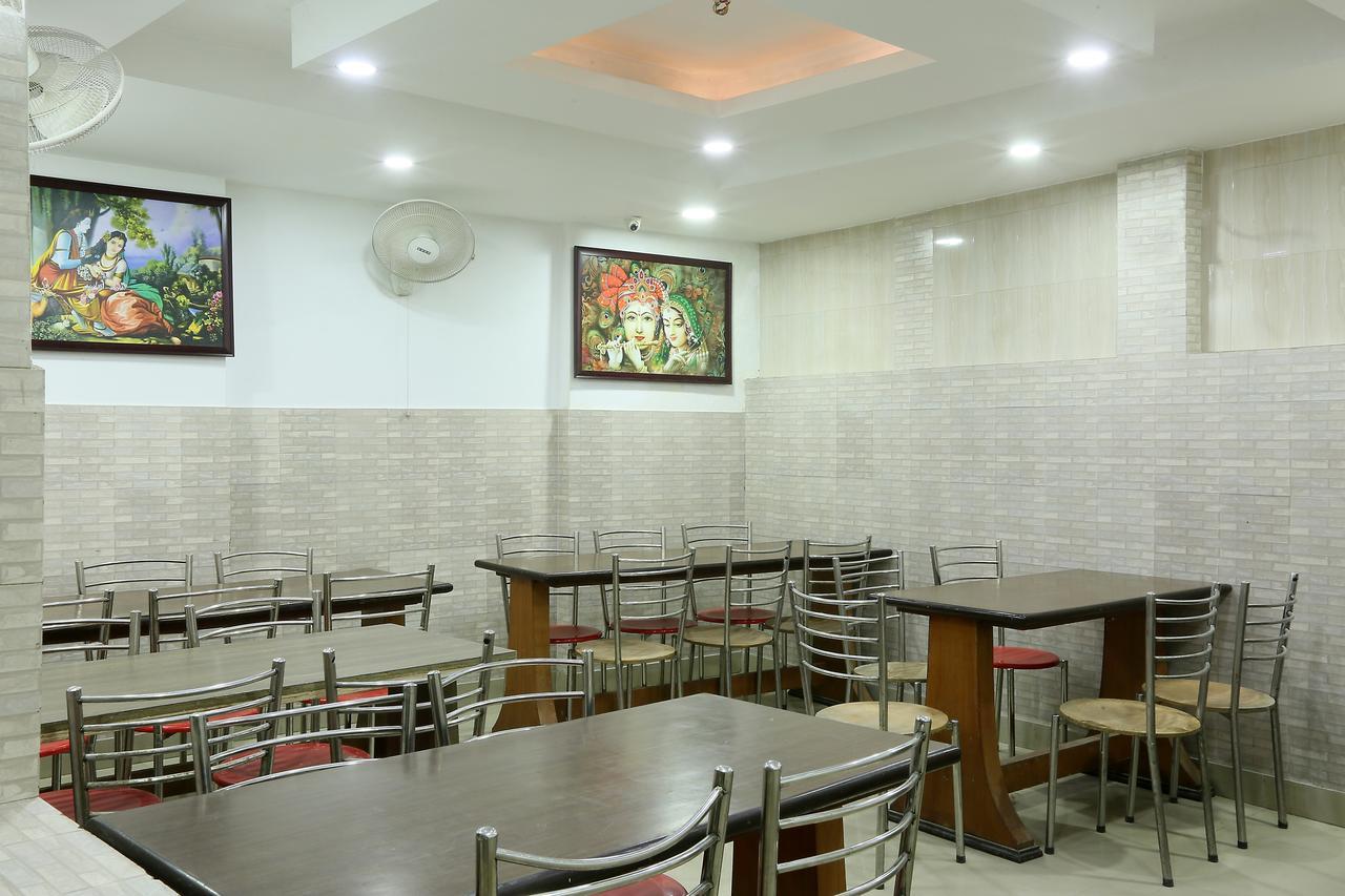Hotel Katra Residency מראה חיצוני תמונה