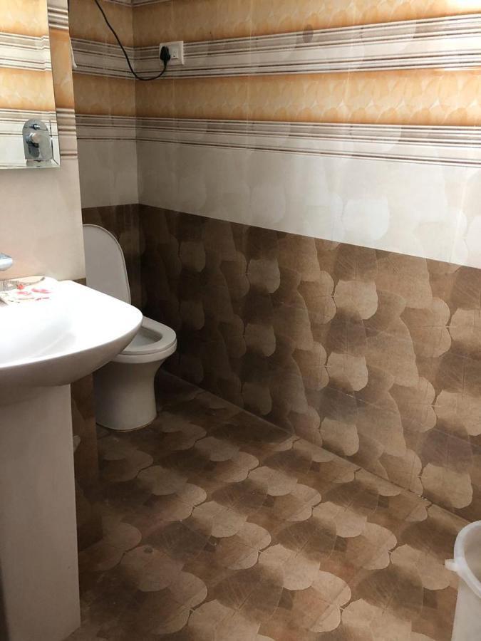Hotel Katra Residency מראה חיצוני תמונה